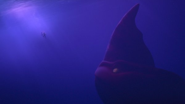 The Sea Beast (2022) movie photo - id 633354