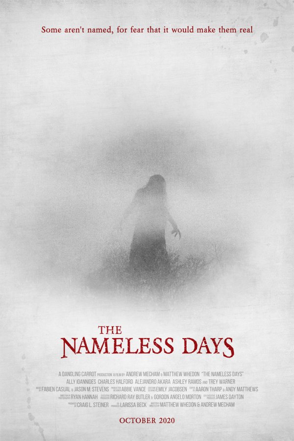 The Nameless Days (2022) movie photo - id 633498