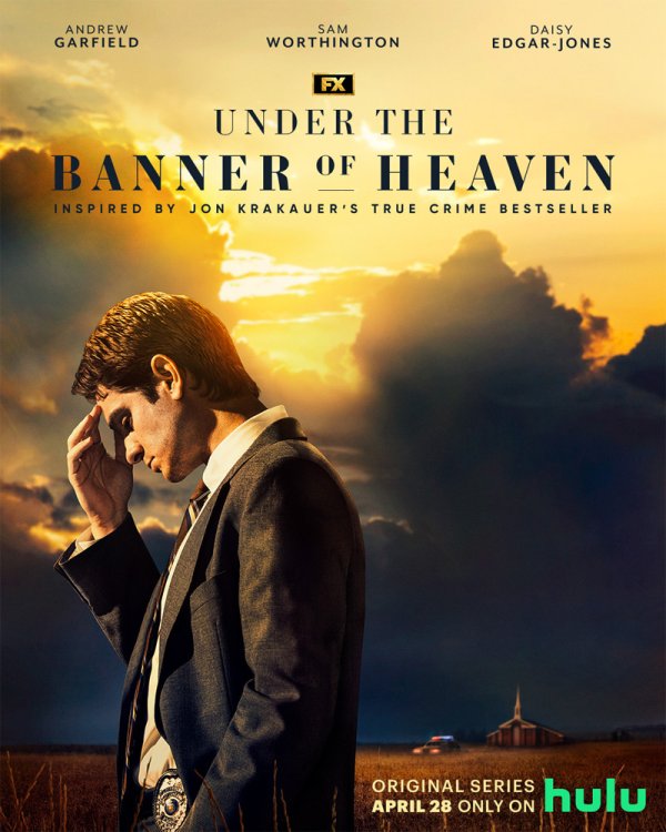 Under the Banner of Heaven (2022) movie photo - id 633499