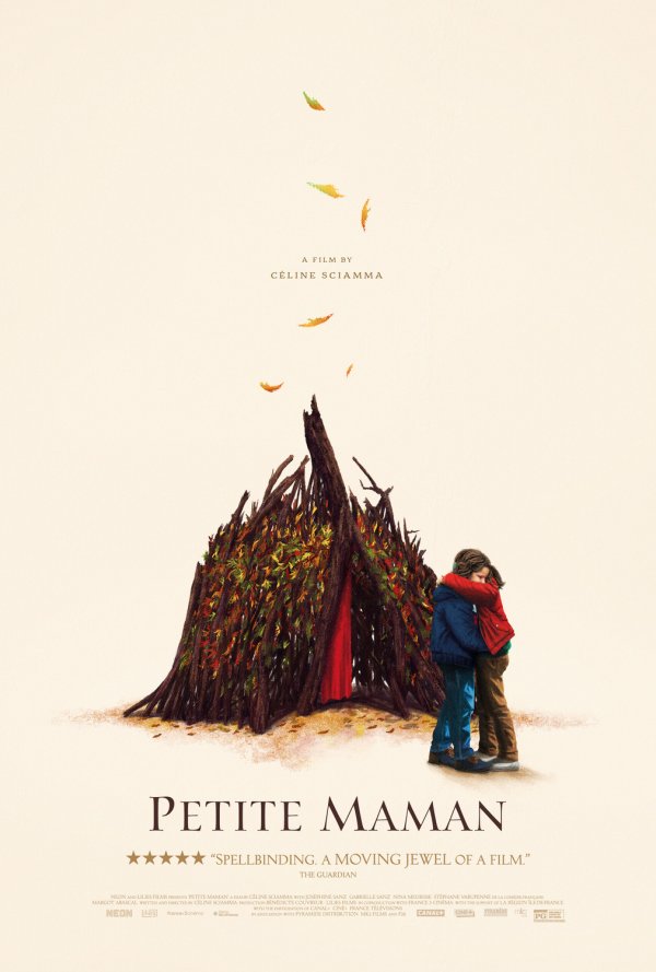 Petite Maman (2022) movie photo - id 633519