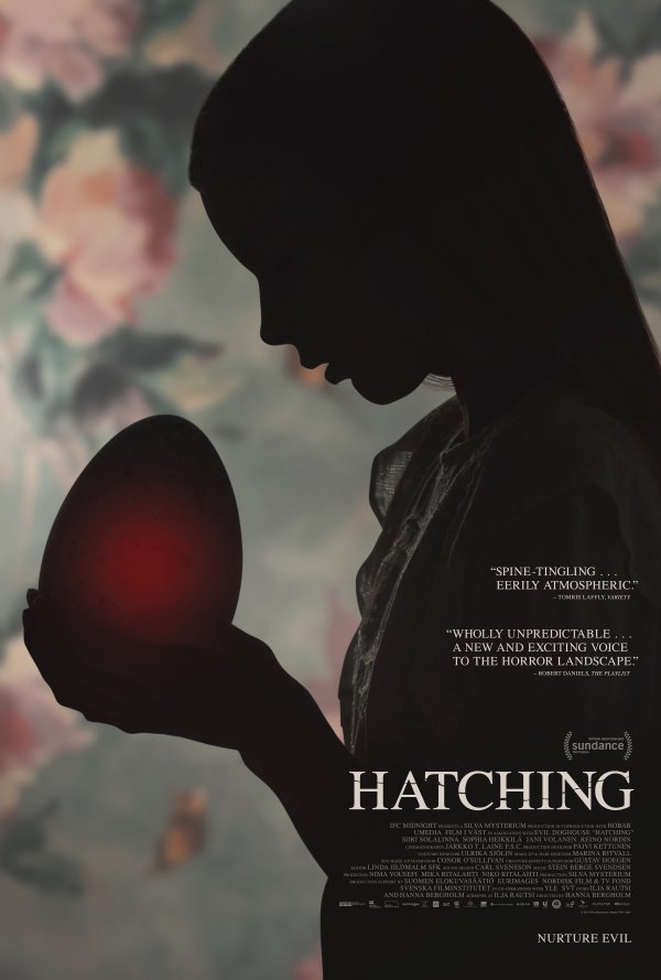 Hatching (2022) movie photo - id 633523