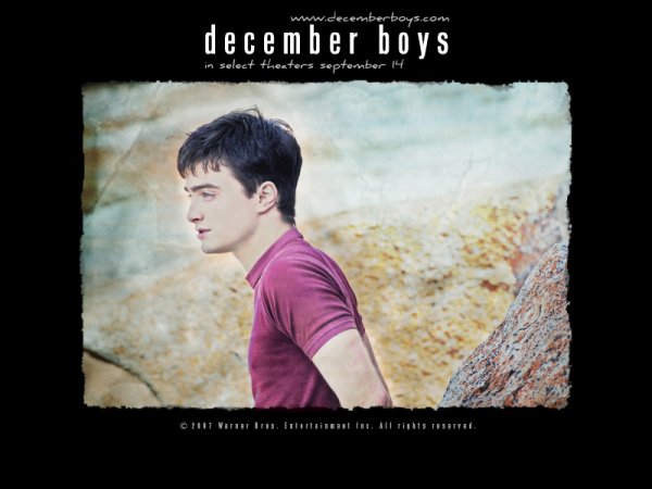 December Boys (2007) movie photo - id 6336