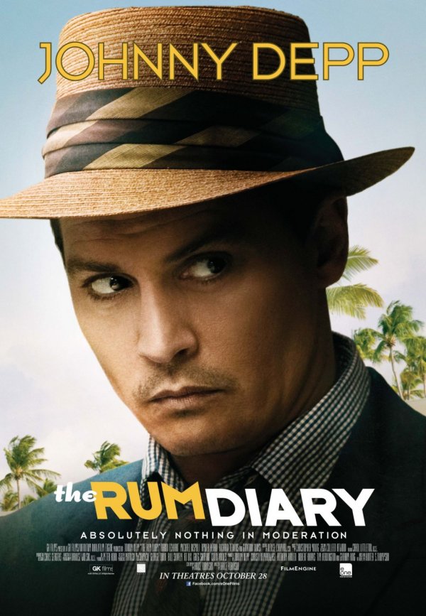 The Rum Diary (2011) movie photo - id 63408