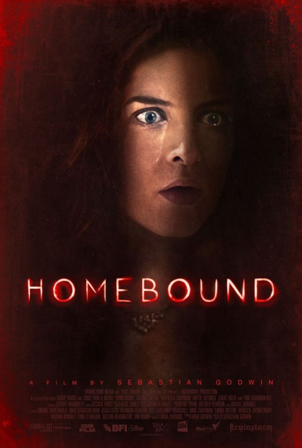 Homebound (2022) movie photo - id 634430