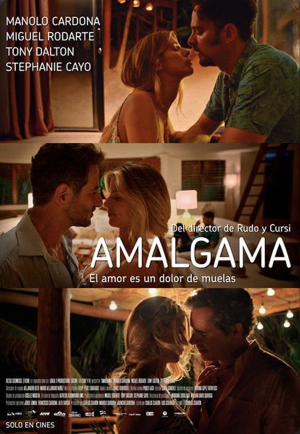 Amalgama (2022) movie photo - id 634438