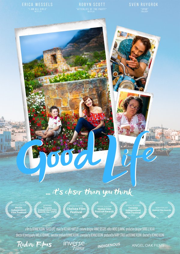 Good Life (2022) movie photo - id 634590