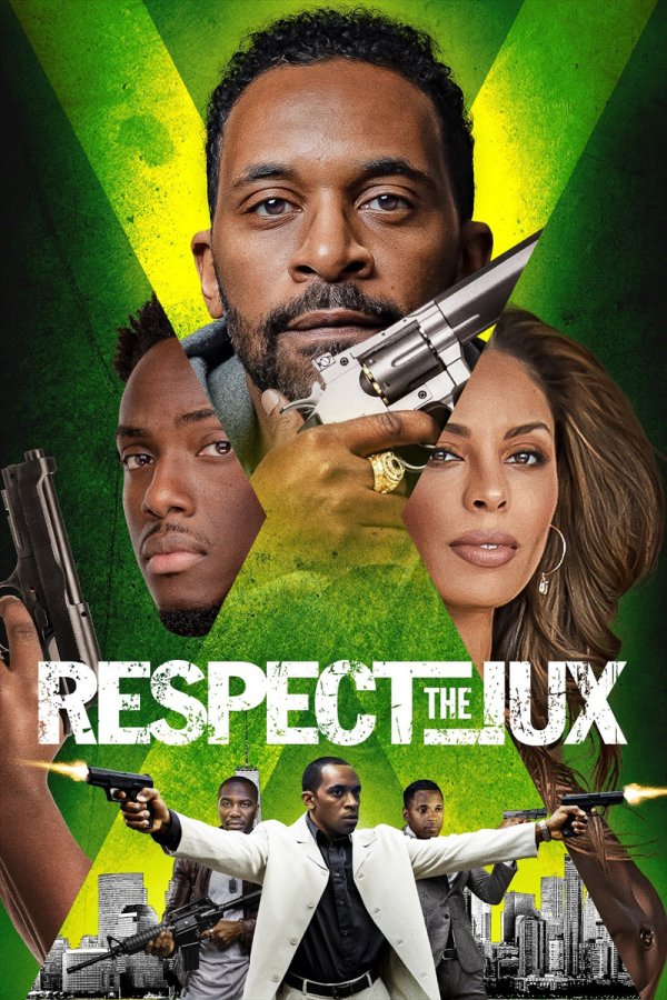 Respect the Jux (2022) movie photo - id 634748