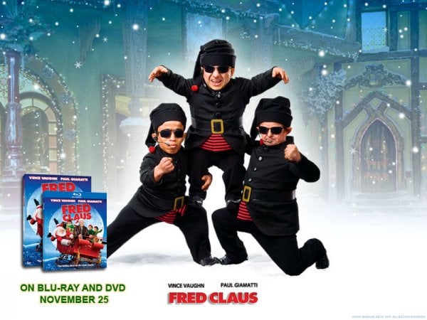 Fred Claus (2007) movie photo - id 6348