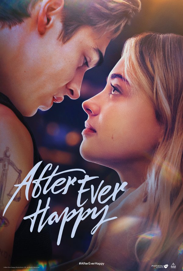 After Ever Happy (2022) movie photo - id 634901