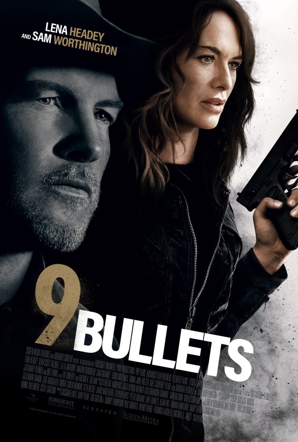 9 Bullets (2022) movie photo - id 634910