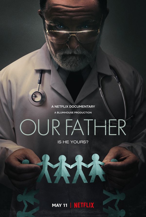 Our Father (2022) movie photo - id 635642