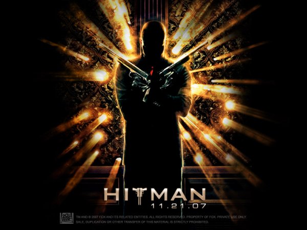 Hitman (2007) movie photo - id 6360