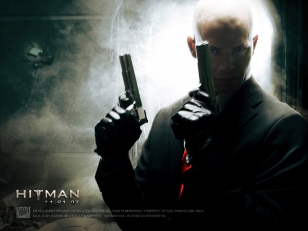 Hitman (2007) movie photo - id 6361