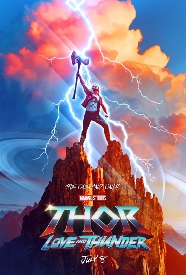 Thor: Love and Thunder (2022) movie photo - id 636222