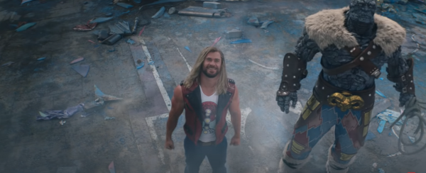 Thor: Love and Thunder (2022) movie photo - id 636227