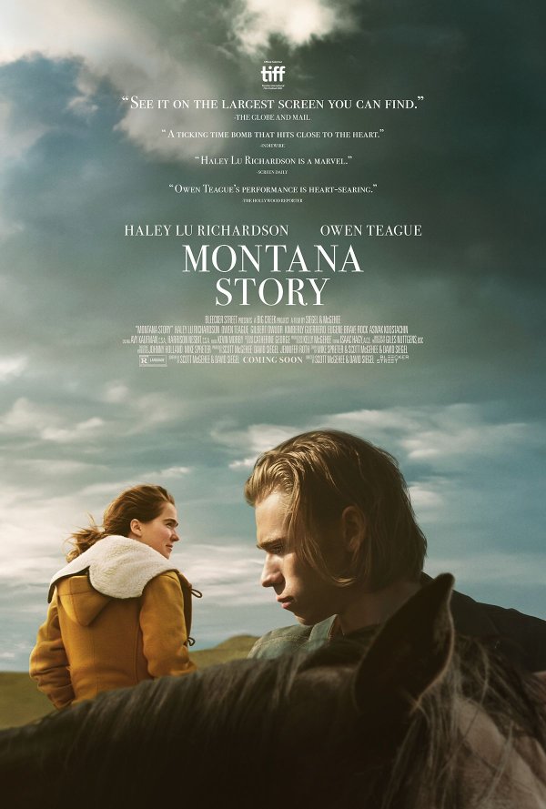 Montana Story (2022) movie photo - id 636519