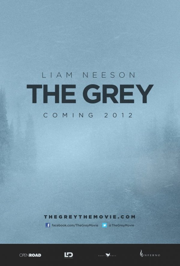 The Grey (2012) movie photo - id 63654