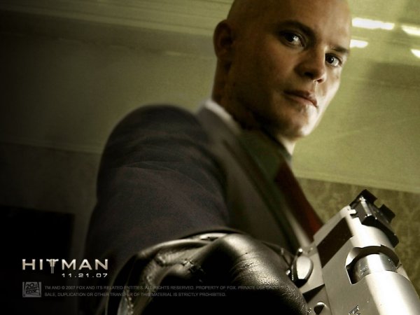 Hitman (2007) movie photo - id 6365
