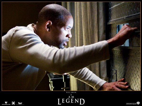 I Am Legend (2007) movie photo - id 6367
