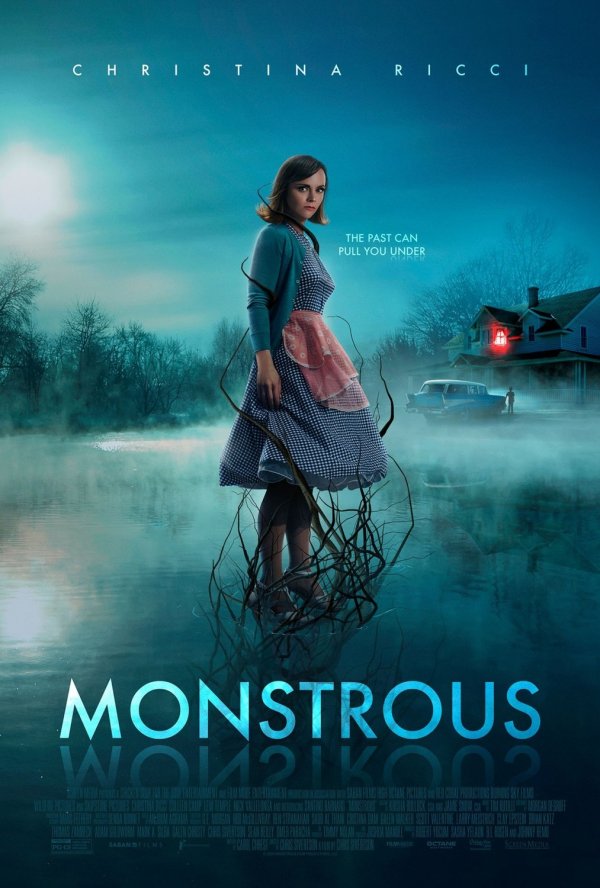 Monstrous (2022) movie photo - id 637164