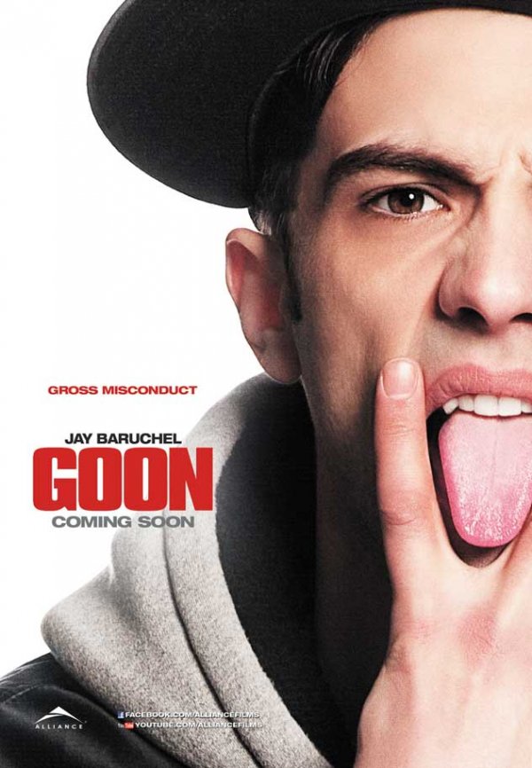 Goon (2012) movie photo - id 63759