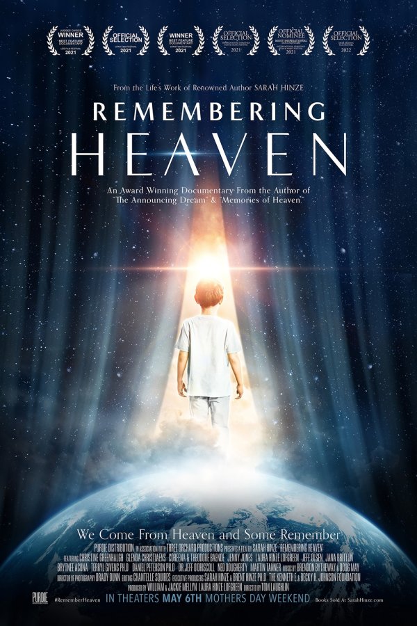 Remembering Heaven (2022) movie photo - id 637646