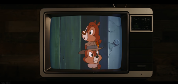Chip 'n Dale: Rescue Rangers (2022) movie photo - id 638261