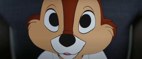 Chip 'n Dale: Rescue Rangers (2022) movie photo - id 638265