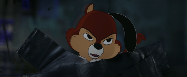 Chip 'n Dale: Rescue Rangers (2022) movie photo - id 638266