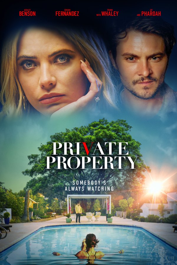 Private Property (2022) movie photo - id 638568