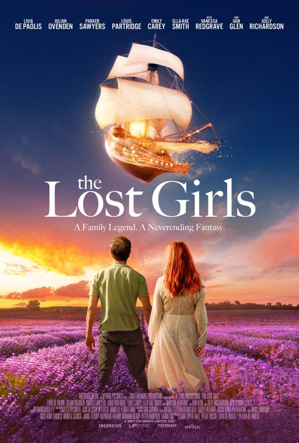 The Lost Girls (2022) movie photo - id 639008
