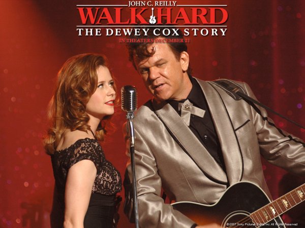 Walk Hard: The Dewey Cox Story (2007) movie photo - id 6390
