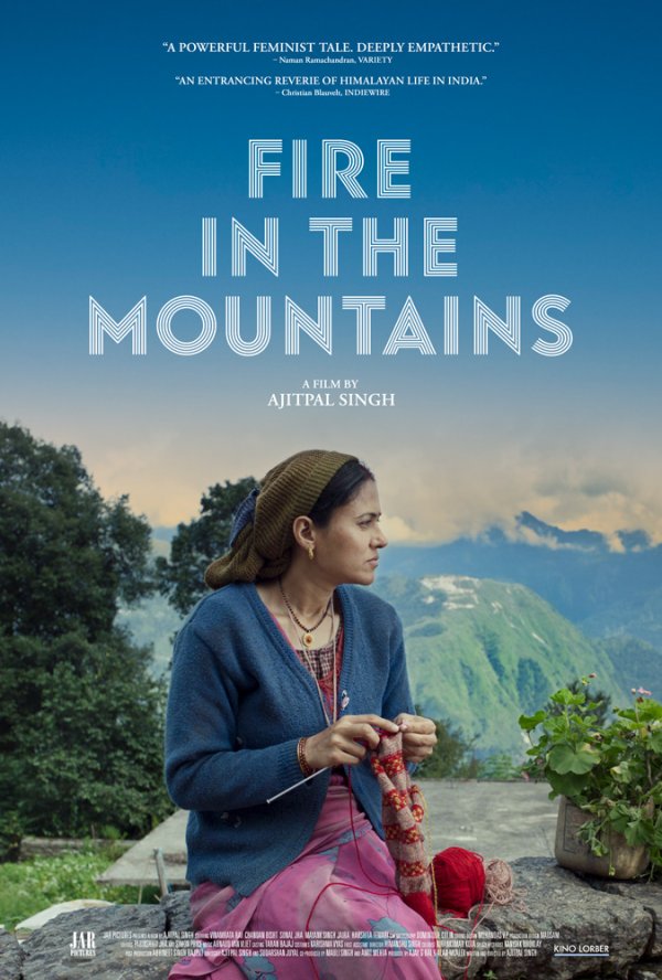 Fire In The Mountains (2022) movie photo - id 639302
