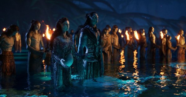 Avatar: The Way of Water (2023) movie photo - id 639606