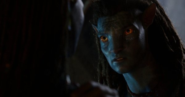 Avatar: The Way of Water (2023) movie photo - id 639607