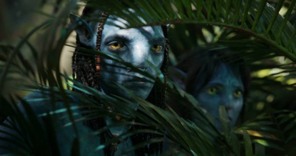 Avatar: The Way of Water (2023) movie photo - id 639609