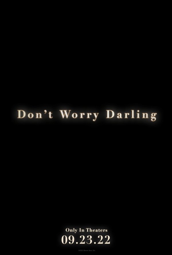 Don't Worry Darling (2022) movie photo - id 639757
