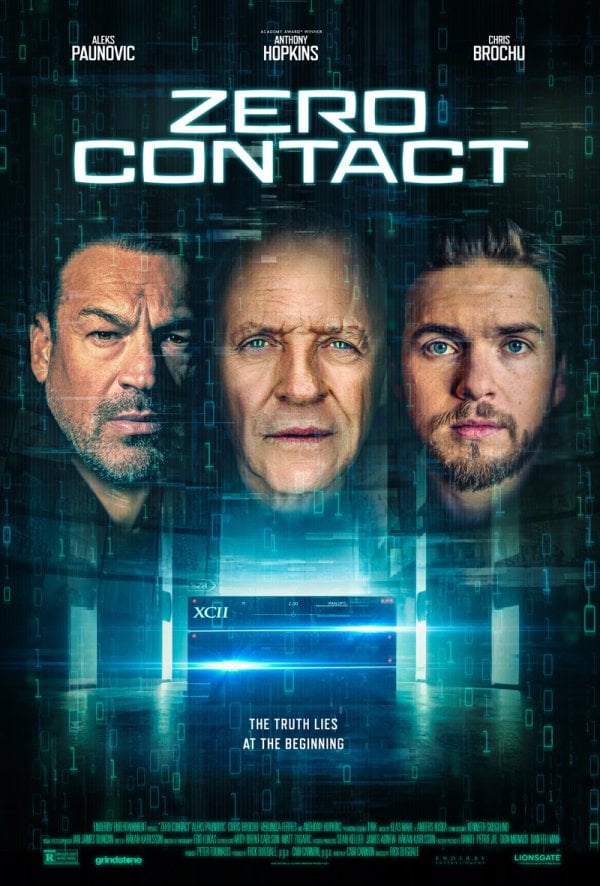 Zero Contact (2022) movie photo - id 639776