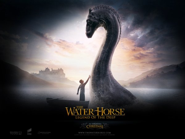 The Water Horse: Legend of the Deep (2007) movie photo - id 6401