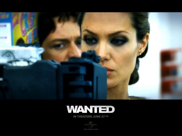 Wanted (2008) movie photo - id 6404