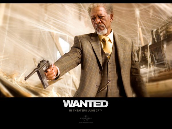Wanted (2008) movie photo - id 6405