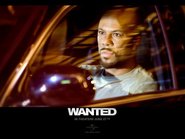 Wanted (2008) movie photo - id 6406
