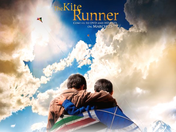 The Kite Runner (2007) movie photo - id 6410