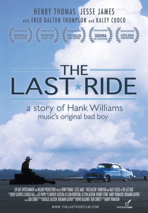 The Last Ride (2011) movie photo - id 64162