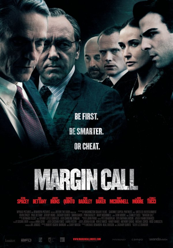 Margin Call (2011) movie photo - id 64168