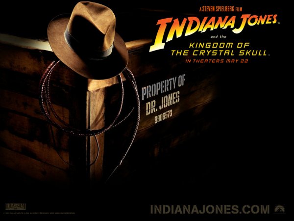 Indiana Jones and the Kingdom of the Crystal Skull (2008) movie photo - id 6416