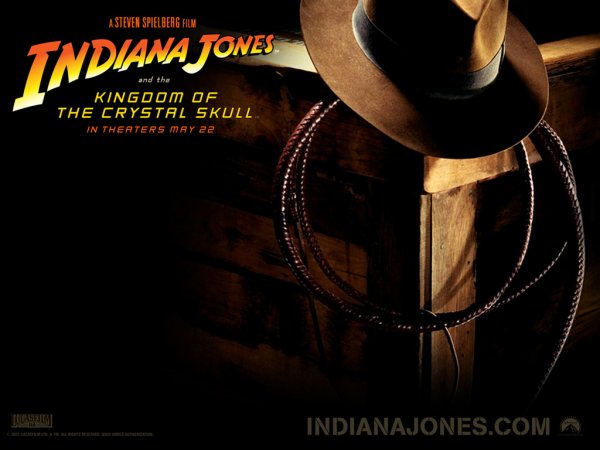 Indiana Jones and the Kingdom of the Crystal Skull (2008) movie photo - id 6417