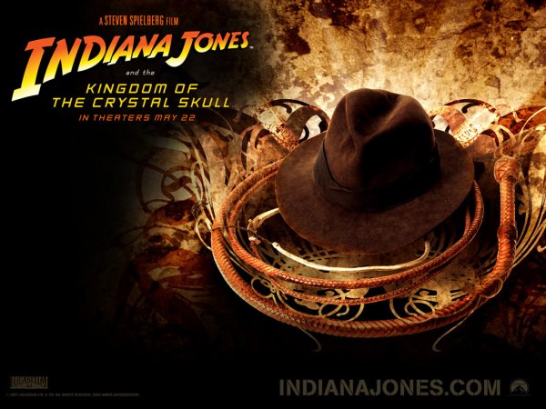 Indiana Jones and the Kingdom of the Crystal Skull (2008) movie photo - id 6418