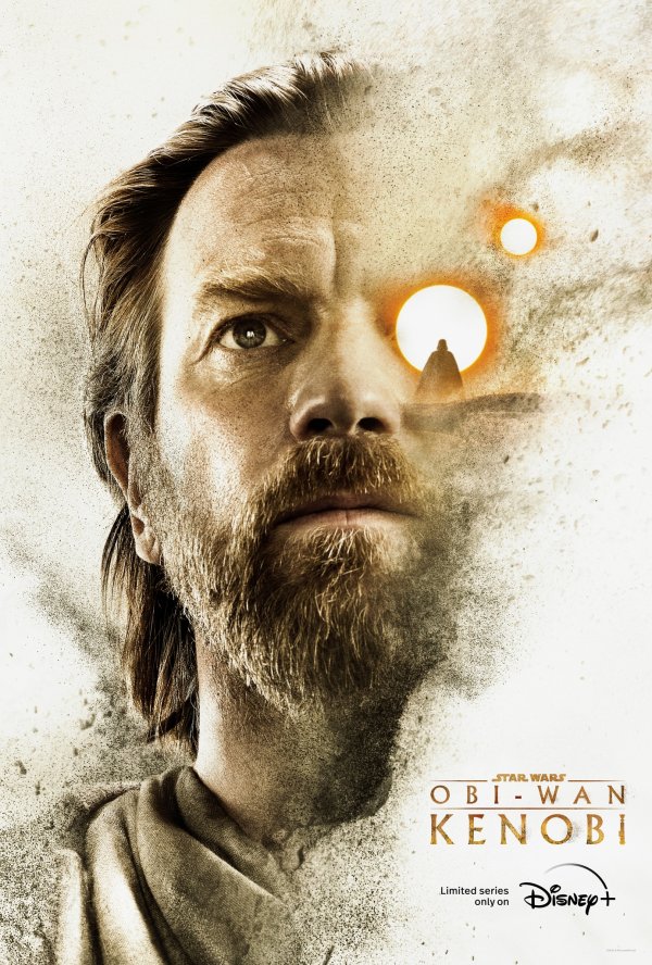 Obi-Wan Kenobi (Series) (2022) movie photo - id 642100