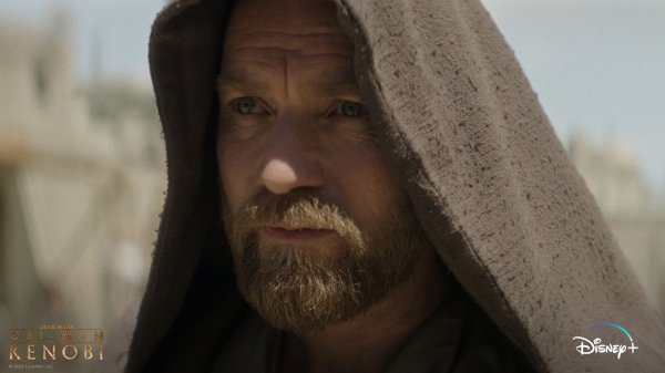 Obi-Wan Kenobi (Series) (2022) movie photo - id 642409